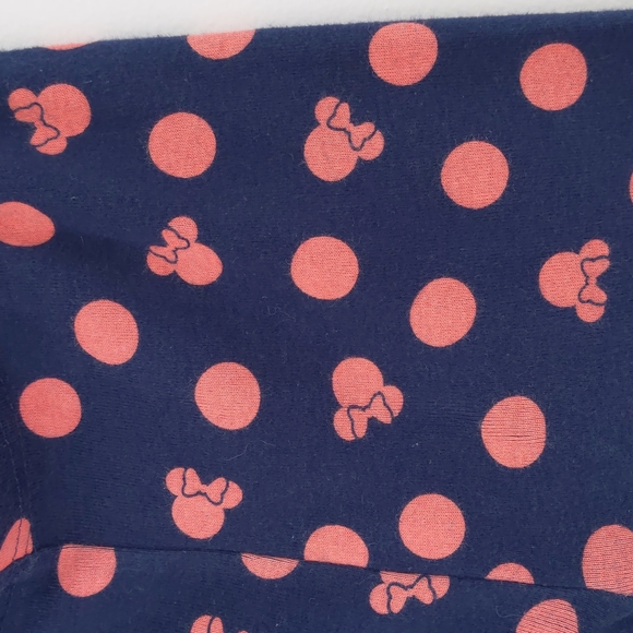 BabyGap x Disney Minnie Mouse pyjamas - Picture 9 of 12